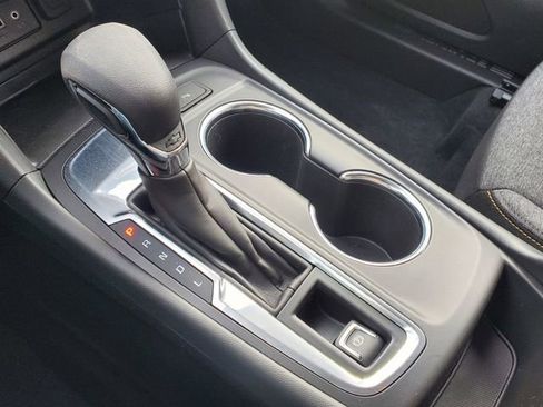 Certified 2024 Chevrolet Equinox LT w/ LPO, Floor Liner Package image 36