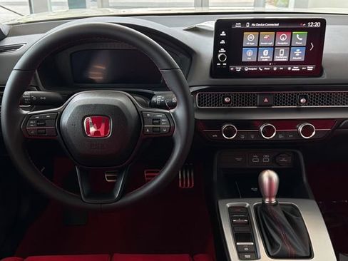 Certified 2025 Honda Civic Type R image 16