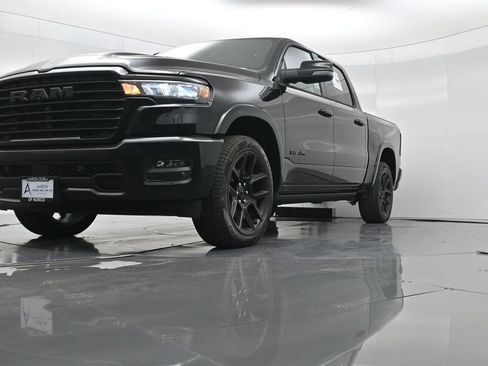 New 2026 RAM 1500 Laramie w/ Night Edition image 38