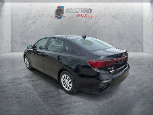 Used 2020 Kia Forte Sedan FWD image 3