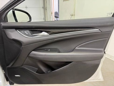 Used 2018 Buick LaCrosse Premium w/ Driver Confidence Package #2 FWD image 26