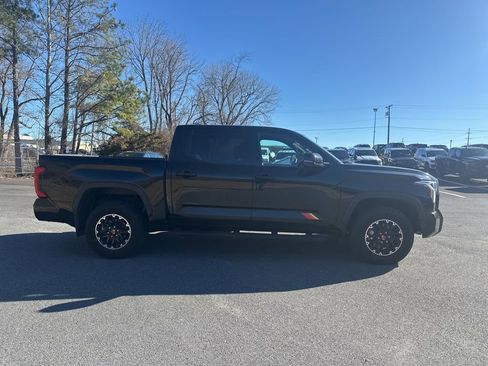 Used 2025 Toyota Tundra SR5 image 6