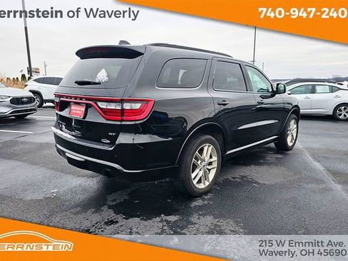 Used 2023 Dodge Durango GT image 30