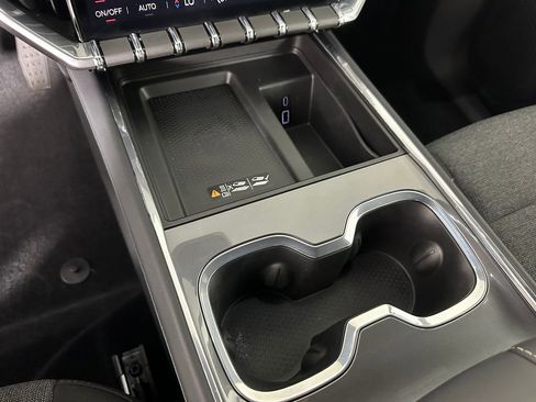 Used 2025 GMC Acadia Elevation w/ LPO, Floor Liner Package AWD/4WD image 21