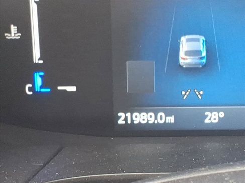 Used 2024 Ford Escape ST-Line w/ Tech Pack #1 image 20