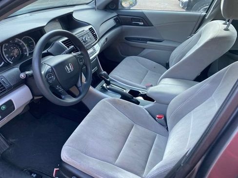 Used 2013 Honda Accord EX image 13