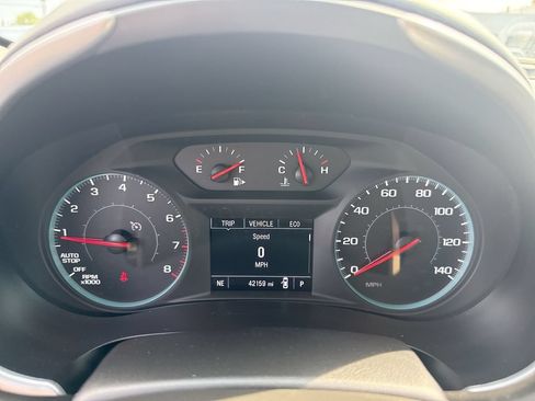 Used 2025 Chevrolet Malibu LT FWD image 16