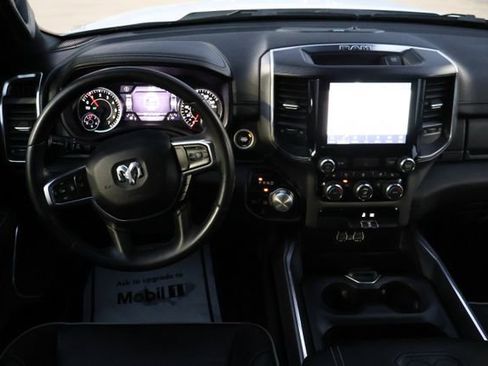Used 2024 RAM 1500 Laramie image 11