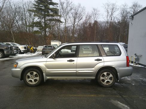 Used 2004 Subaru Forester 2.5XS image 7