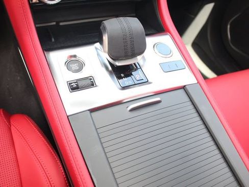 New 2026 Jaguar F-PACE R-Dynamic S image 15