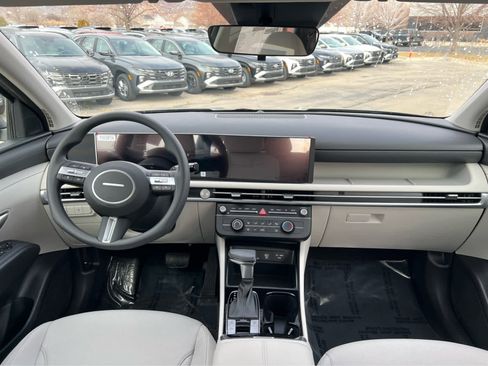 New 2026 Hyundai Tucson SE AWD/4WD image 24