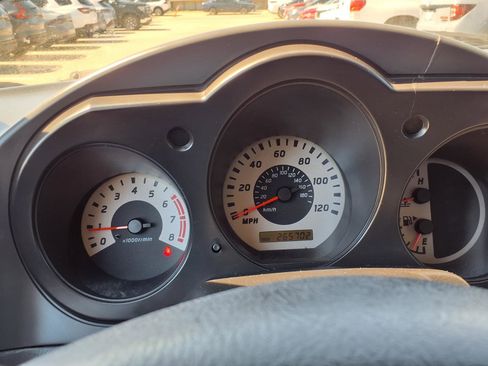 Used 2004 Nissan Frontier XE w/ (PWR) Pwr Pkg RWD image 12