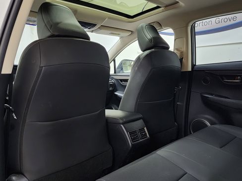 Used 2021 Lexus NX 300 AWD w/ Accessory Package image 14