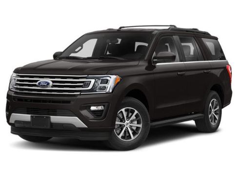 Used 2021 Ford Expedition XL RWD image 1