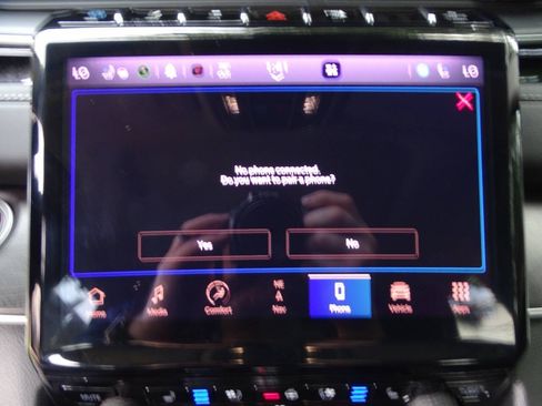 Used 2022 Jeep Grand Cherokee 4WD Limited 4xe w/ Rear Seat Video Group 1 image 31