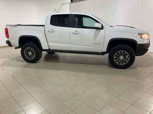 Used 2019 Chevrolet Colorado ZR2 image 6