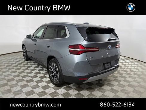 New 2026 BMW X3 xDrive30i w/ Convenience Package AWD/4WD image 5