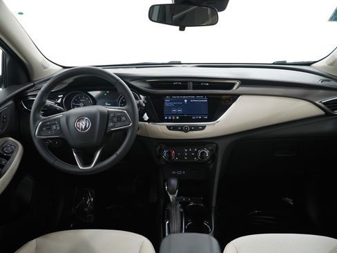 Used 2023 Buick Encore GX Preferred w/ Cold Weather Comfort Package FWD image 15