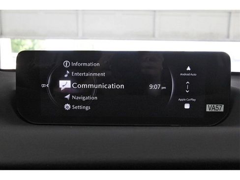 Used 2025 MAZDA CX-50 2.5 Hybrid w/ Premium Plus Pkg image 23