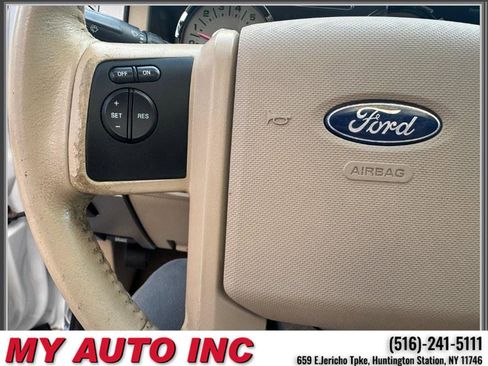 Used 2010 Ford Expedition Eddie Bauer image 20