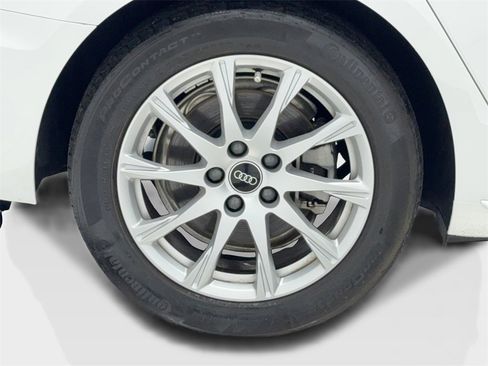 Used 2023 Audi A4 2.0T Premium w/ Convenience Package image 53