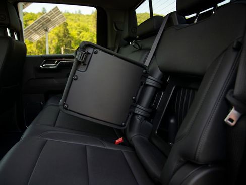 Used 2024 Chevrolet Silverado 1500 RST w/ All Star Edition Plus AWD/4WD image 15