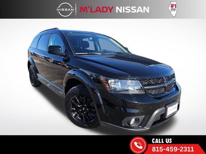Used 2019 Dodge Journey SE w/ Premium Group