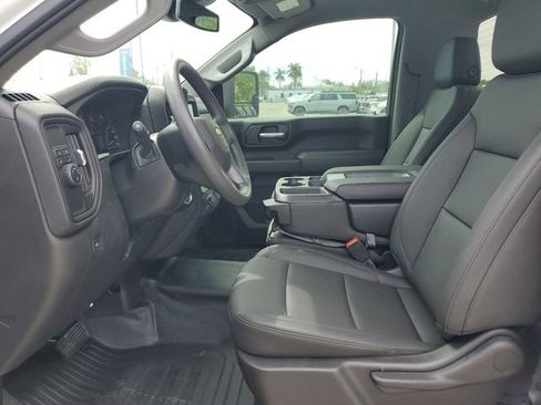 New 2025 Chevrolet Silverado 2500 W/T w/ WT Convenience Package image 7