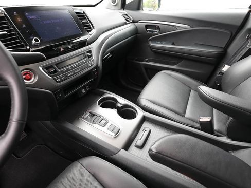 Used 2023 Honda Ridgeline RTL image 21