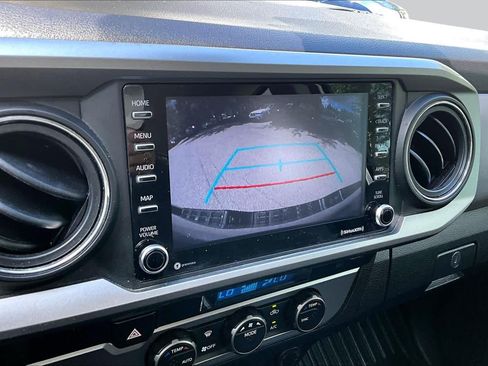 Used 2021 Toyota Tacoma SR5 RWD image 25