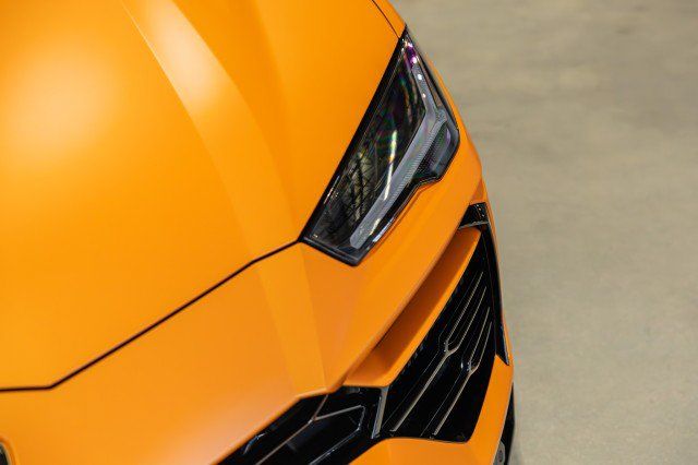 Used 2022 Lamborghini Urus AWD/4WD image 48