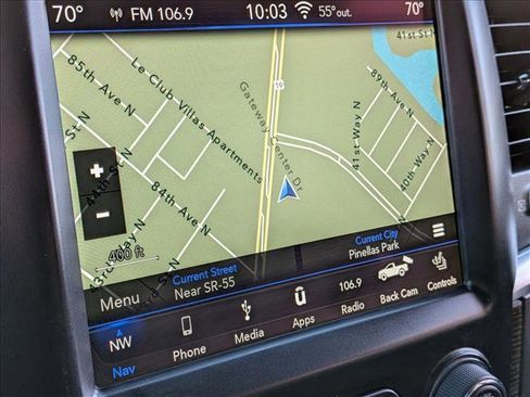 Used 2018 RAM 1500 Limited image 13