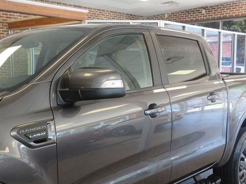 Used 2019 Ford Ranger Lariat w/ Equipment Group 501A Mid AWD/4WD image 85