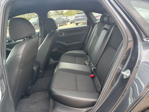 Used 2025 Honda Civic Sport image 23