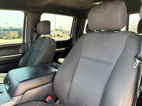 Used 2018 Ford F150 XLT w/ Equipment Group 302A Luxury AWD/4WD image 20