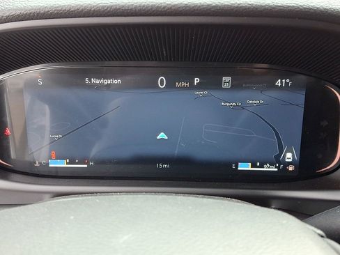 New 2026 Jeep Grand Wagoneer Limited image 18