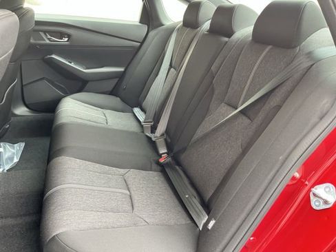 New 2026 Honda Accord Sport image 25