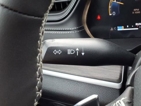 New 2026 Jeep Grand Cherokee Altitude image 26