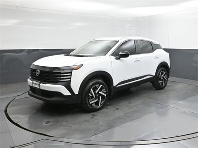 New 2026 Nissan Kicks SV