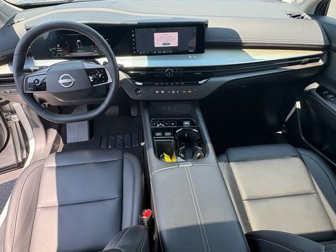 Used 2025 Nissan Murano SL AWD/4WD image 24