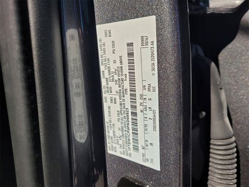 Used 2023 Ford F150 XL w/ STX Appearance Package image 22