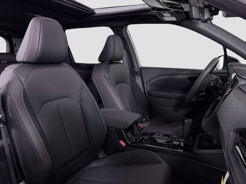 New 2026 Subaru Forester Touring image 29