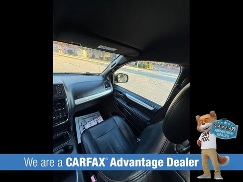 Used 2018 Dodge Grand Caravan GT FWD image 56