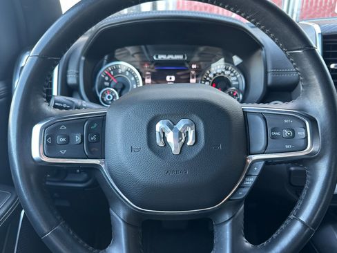 Certified 2024 RAM 1500 Laramie image 23