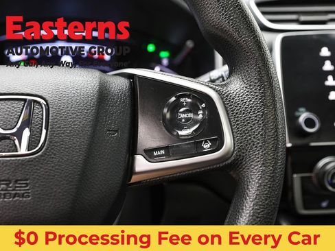 Used 2019 Honda CR-V EX image 16