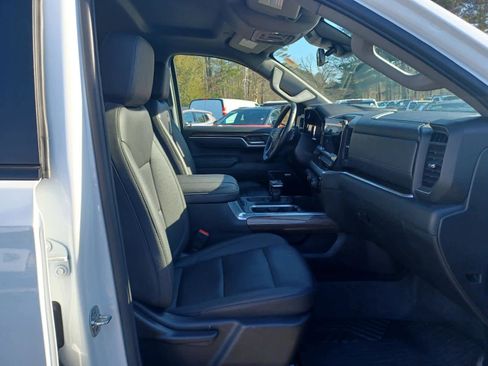 Used 2025 Chevrolet Silverado 1500 RST w/ RST All Star Premium Package image 20