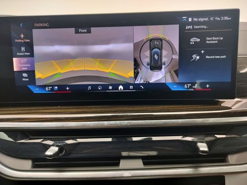 Certified 2026 BMW X5 sDrive40i RWD image 18