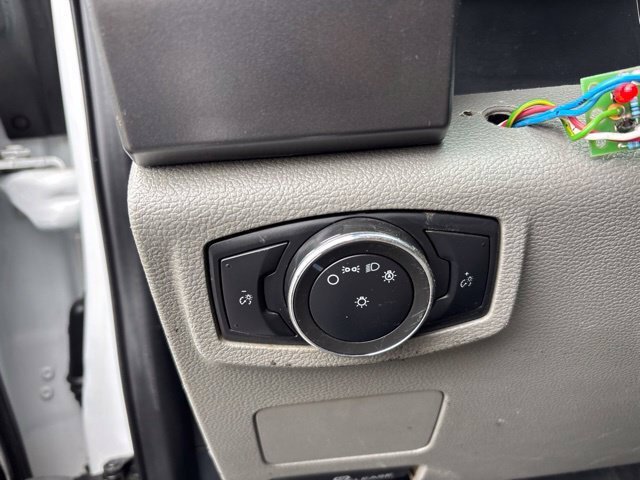 Used 2021 Ford F550 4x4 Crew Cab Super Duty image 17
