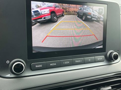 Used 2023 Hyundai Kona SEL image 35