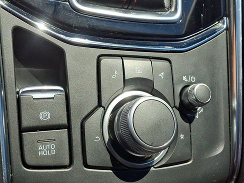 Used 2023 MAZDA CX-5 Carbon Edition AWD/4WD image 23